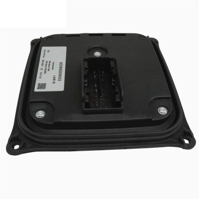 Modul Far Lear Mercedes Clasa B, C, CLS, GLK, GL - A2189009103, A2189000002 foto