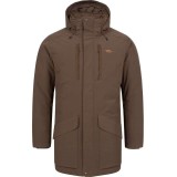 Jacheta Janus WP Dark Brown Marime M, Blaser