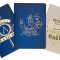 Harry Potter: Spells and Potions Planner Notebook Collection (Set of 3)
