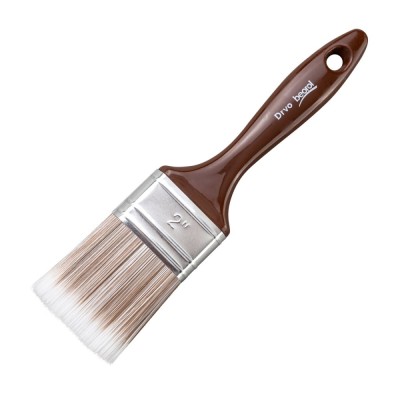 Pensula vopsele pentru lemn, 50 mm, Beorol Wood Painting foto