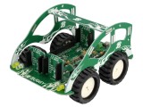 Kit Educațional BUGGY