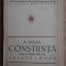 A doua constiinta : piesa &icirc;n patru acte / Delavrancea prima editie 1923