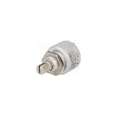 Potentiometru axial, cermet, 4.7kΩ, 1W, TELPOD - PC-199-4K7-P6