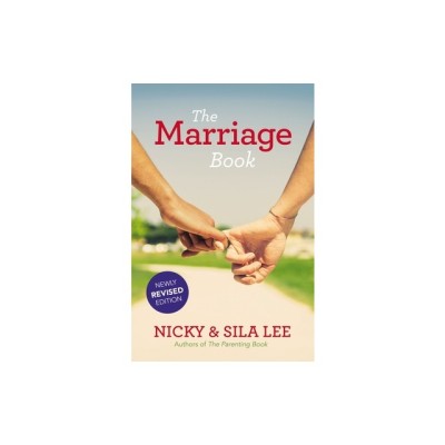 The Marriage Book Revised and Updated foto