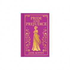 Pride and Prejudice