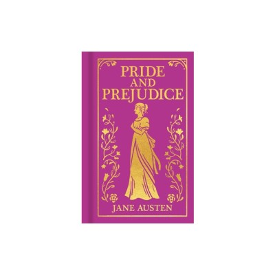 Pride and Prejudice foto