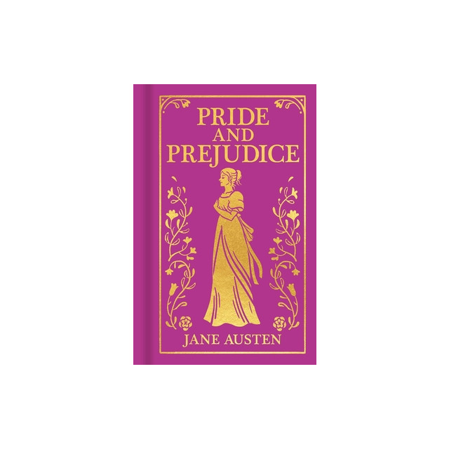 Pride and Prejudice