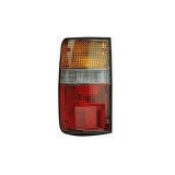Stop spate lampa Toyota Hilux/4-Runner, /Hilux, 1995-1997, Vw Taro, 1989-1997, spate, fara omologare, fara suport bec, 81560-89163, partea Stanga