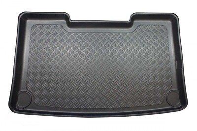 Tavita portbagaj Volkswagen Transporter T5/T6 Caravelle Scurt 2003-prezent Aristar BSC foto