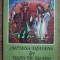 Elena Zafira Zanfir - Mitana diafana si raza de soare. Basme (1977)