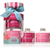 IDC Institute Scented Garden Perfect Duo set cadou pentru femei