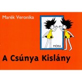 A Cs&uacute;nya Kisl&aacute;ny - Mar&eacute;k Veronika