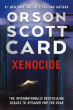 Xenocide: Volume Three of the Ender Quintet