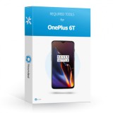 Caseta de instrumente OnePlus 6T (A6010 A6013).