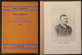 ✝ rara 1933 Sibiu INDRUMARI CRESTINESTI catre TINERETUL de AZI &ndash; Dionisie Fagarasianu 108 pag Mitropolit NICOLAE BALAN 22,5x15,5cm Stare ca noua