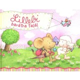 Lillebi bar&aacute;tra tal&aacute;l - Nina Steinbeck
