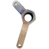 Cumpara ieftin Brat actionare masa RURIS PS777k-95, pentru motocoasa Ruris DAC 777K