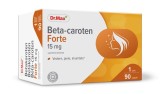 Dr. Max Beta-caroten Forte 15mg, 90 capsule moi