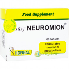 Hof Neuromion 60cpr