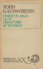 Forsyte Saga, Volumul al III-lea, Desteptare de inchiriat foto