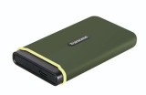 SSD Extern Transcend ESD380C, 1TB, USB-C USB 3.2 Gen 2x2