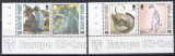 Isle of Man 1993 - EUROPA - Artă Contemporană, MNH