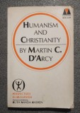 Martin C. D&#039;Arcy - Humanism and Christianity
