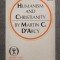 Martin C. D&#039;Arcy - Humanism and Christianity