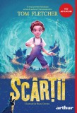 Cumpara ieftin Sc&acirc;rții | paperback - Tom Fletcher