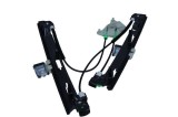 Macara geam SEAT LEON (1P1) (2005 - 2013) MAXGEAR 50-0409
