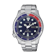 Ceas Barbati, Citizen, Promaster Marine NY0086-83L - Marime universala