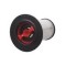 Filtru Hepa aspirator vertical Bosch 12023349 , 12 x 8 cm