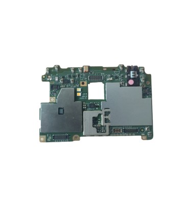 placa de baza xiaomi redmi 4 (Original Service Pack) foto