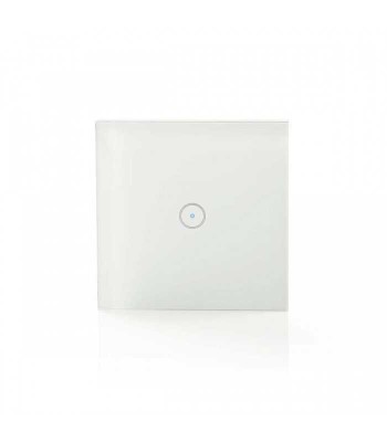 Intrerupator Smart WiFi Nedis foto