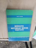 Medicația sistemului nervos vegetativ - Nicolae Dragomir