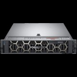 PowerEdge R550 Rack Server Intel Xeon Silver 4310 2.1G, 12C/24T,, Dell