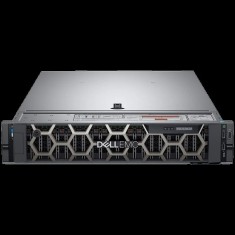 PowerEdge R550 Rack Server Intel Xeon Silver 4310 2.1G, 12C/24T, foto