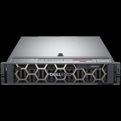 PowerEdge R550 Rack Server Intel Xeon Silver 4310 2.1G, 12C/24T, foto