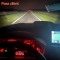 Set 2 Becuri H7 Led Auto 6500k 60W CANBUS 20000LM