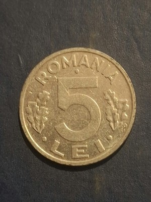 5 lei 1993 foto
