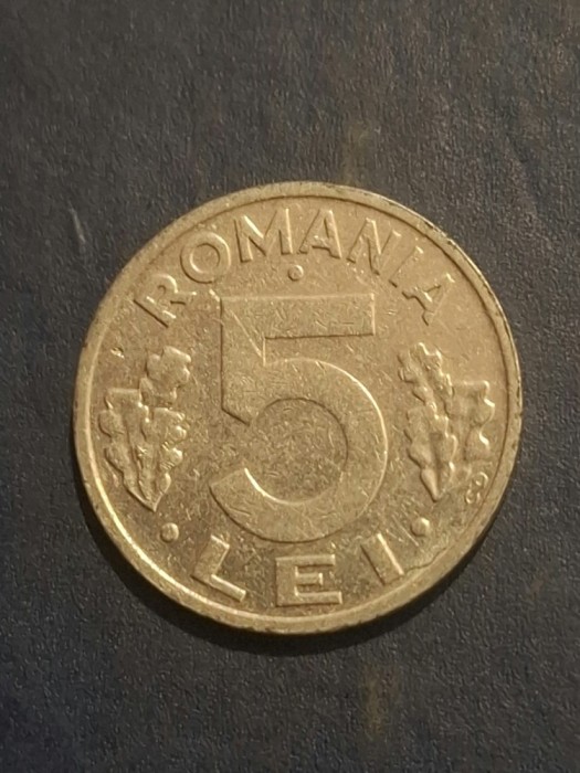 5 lei 1993