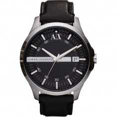 Ceas Barbati, Armani Exchange, Hampton AX2101 - Marime universala