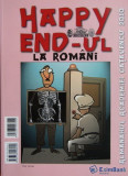 Academia Catavencu. Almanah 2010: Happy End-ul la romani