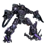 Transformers: Dark of the Moon Studio Series Leader Class Figurina articulata Shockwave 21 cm, Hasbro