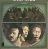 Ship Ahoy - Vinyl | The O&#039;Jays, R&amp;B, Epic Records