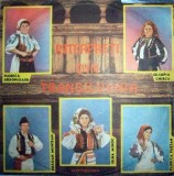Irina Mihoc_Dragan Muntean_Florica Abaghioaiei_Olimpia Chircu_Florica Purtan - Interpreti Din Transilvania (Vinyl)