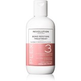 Revolution Haircare Plex No.3 Bond Restore Treatment tratament intensiv pentru par pentru păr uscat și deteriorat 250 ml
