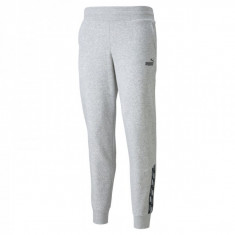 Pantaloni Puma POWER PANTS FL CL foto