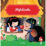 H&oacute;feh&eacute;rke - Katleen Put