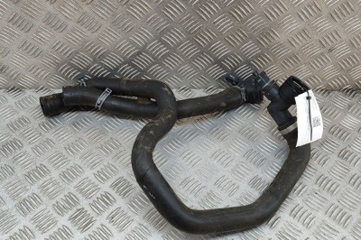Furtun de lichid de răcire VW GOLF VII 5G1, BQ1, BE1, BE2 2018 OEM: 5Q0121049AC 27292893 foto